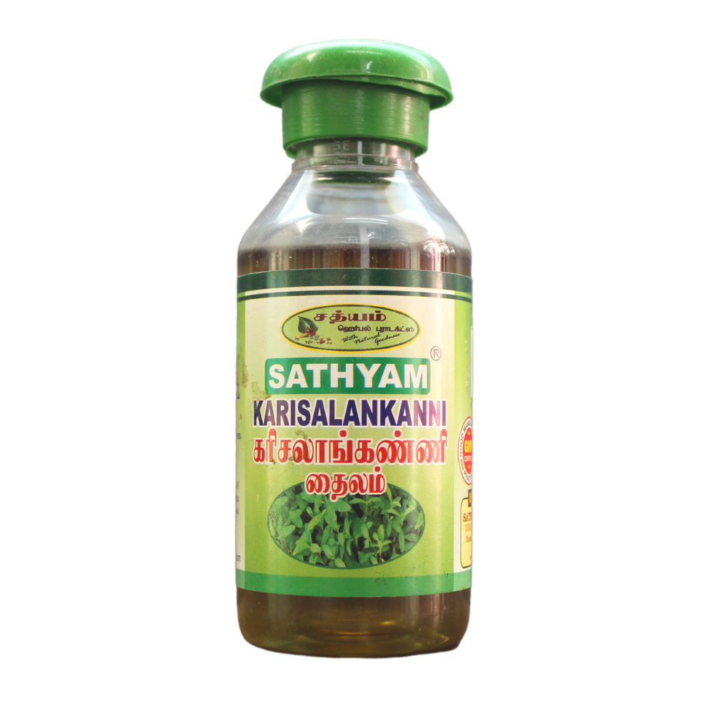 karisalankanni thailam 100ml