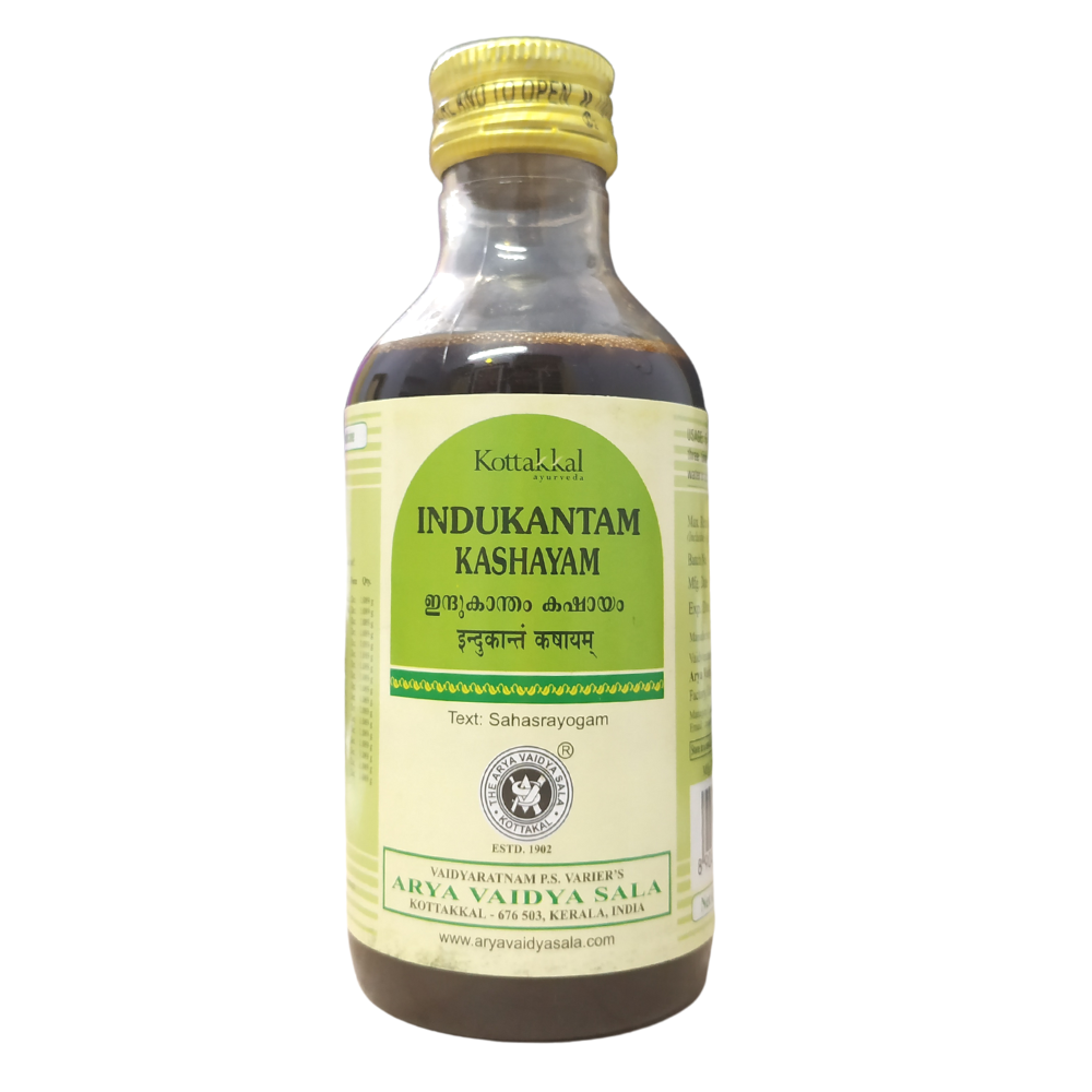 kottakkal indukantam kashayam 200ml