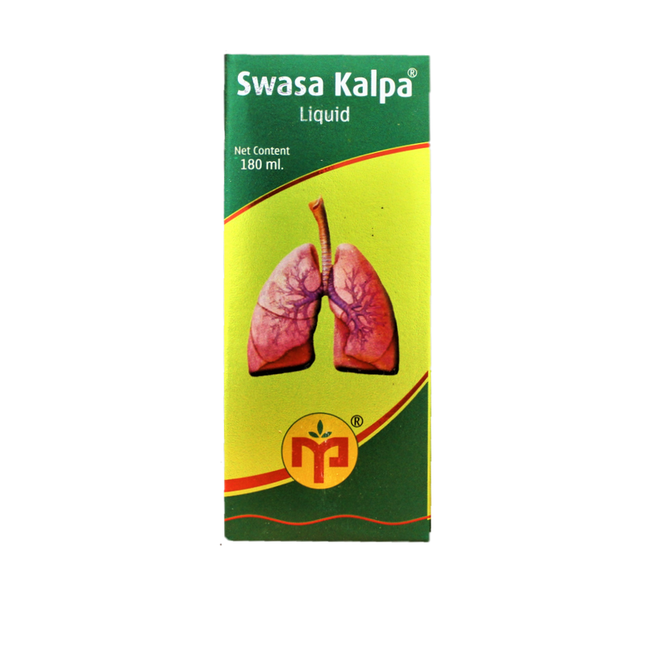 Shop Swasa kalpa syrup 180ml at price 285.00 from Maruti Pharma Online - Ayush Care