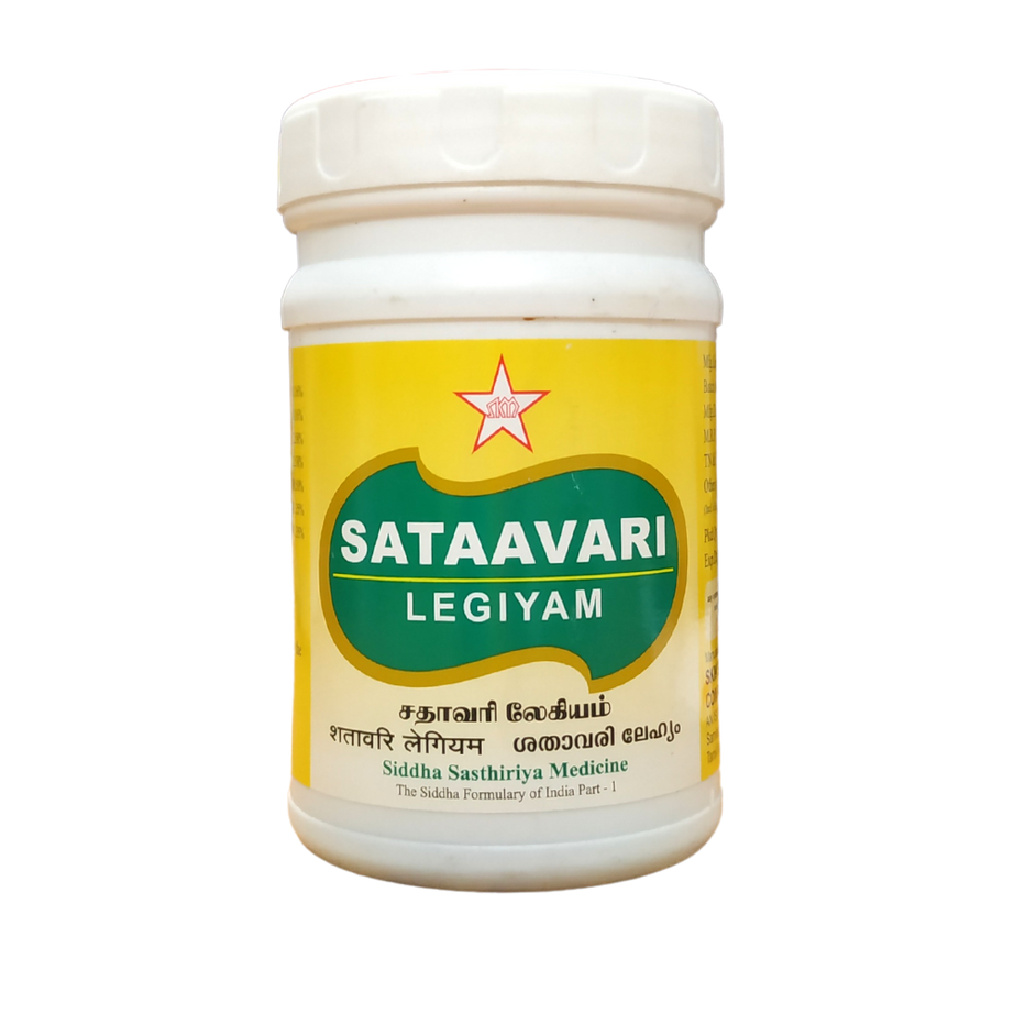 Sathavari Lehyam 200gm