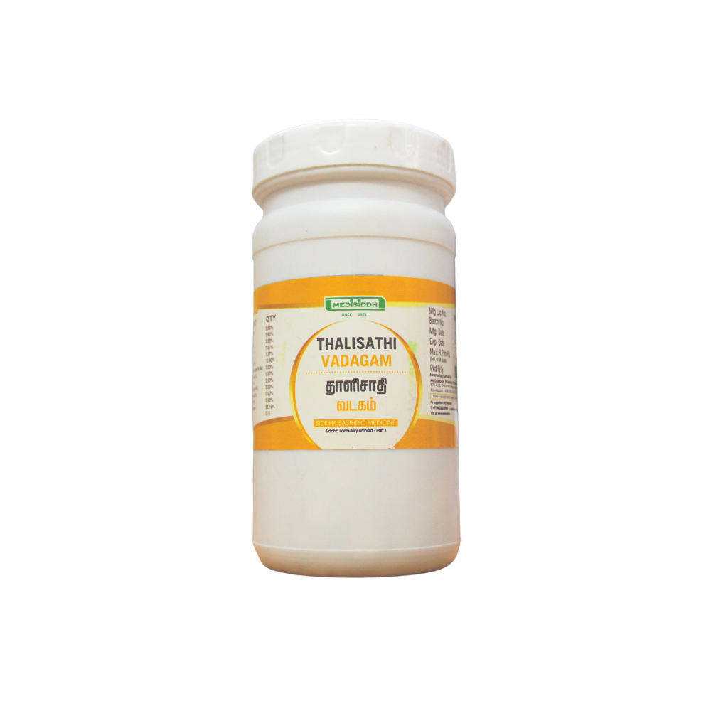 thaleesadi vatagam 500tablets