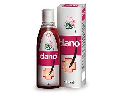 Shop Dano Anti-Dandruff Oil 100ml at price 250.00 from Dr.JRK Online - Ayush Care
