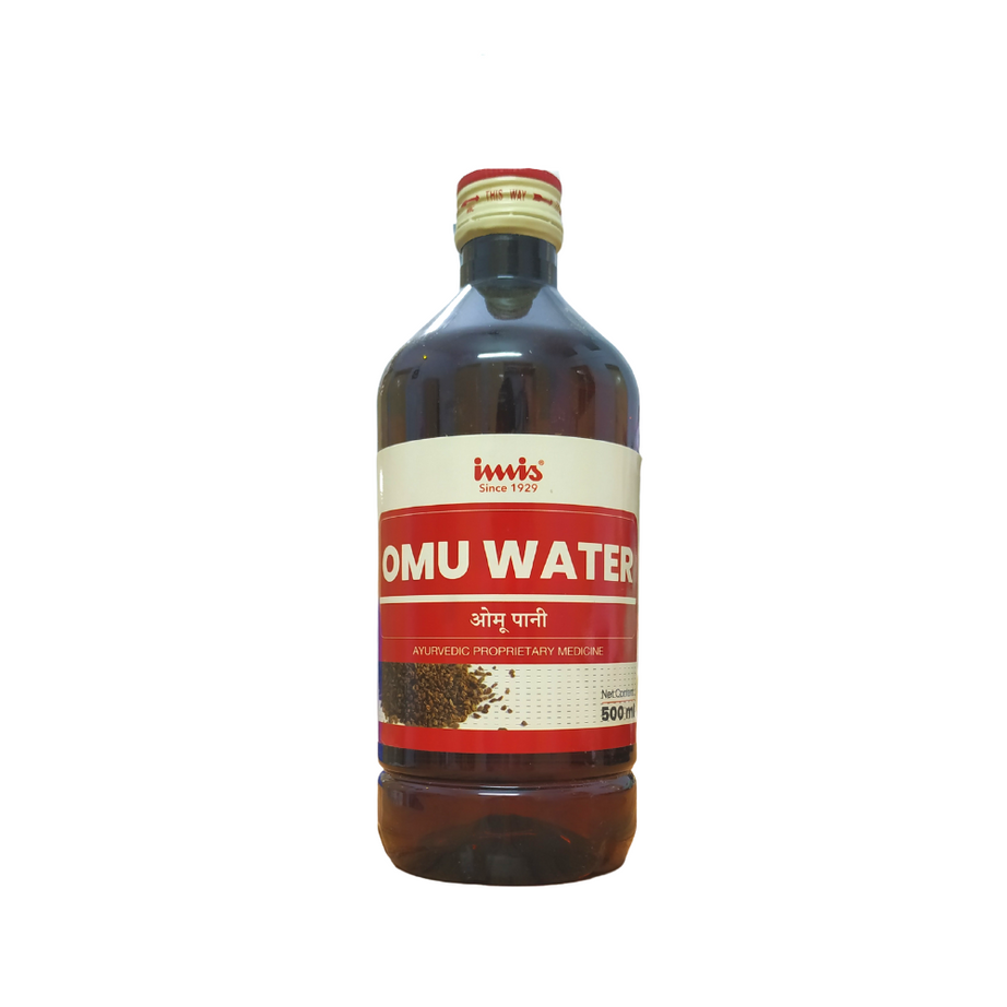 Imis Omu water 500ml
