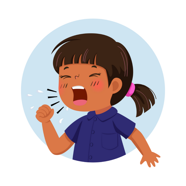 Cold & Cough
