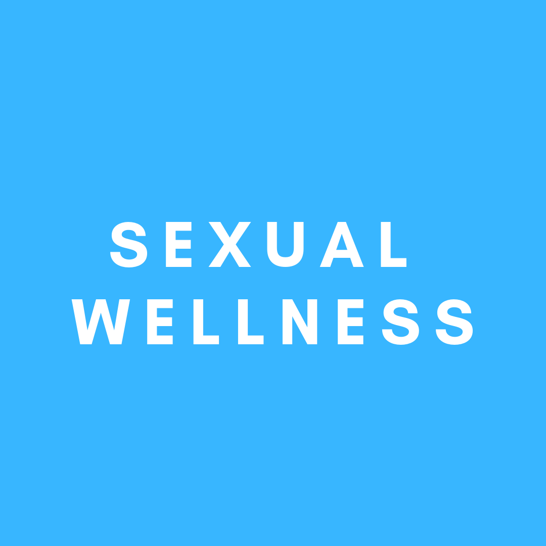 Sexual Wellness