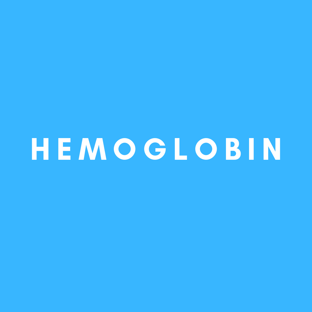 Hemoglobin