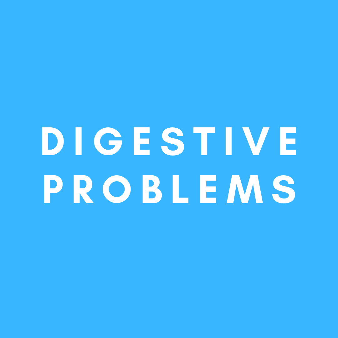 Digestive Problems