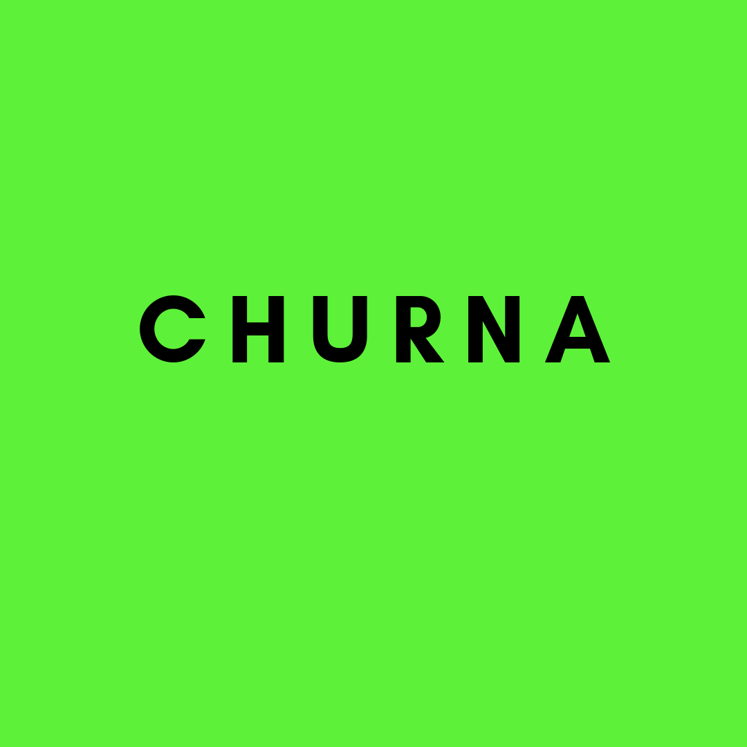 Churna