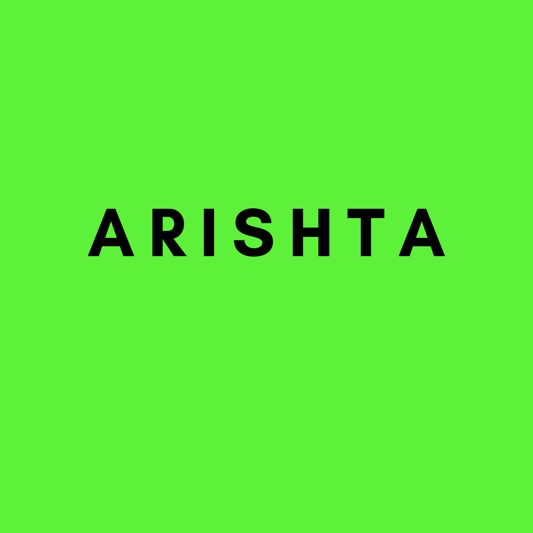 Arishta