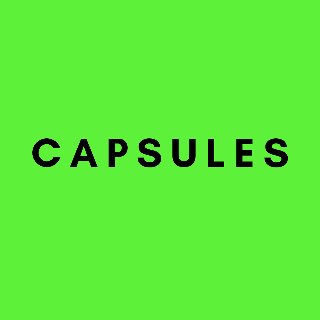 Capsules