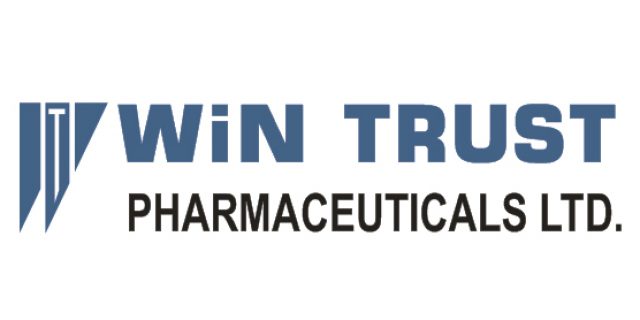 Wintrust Pharmaceuticals