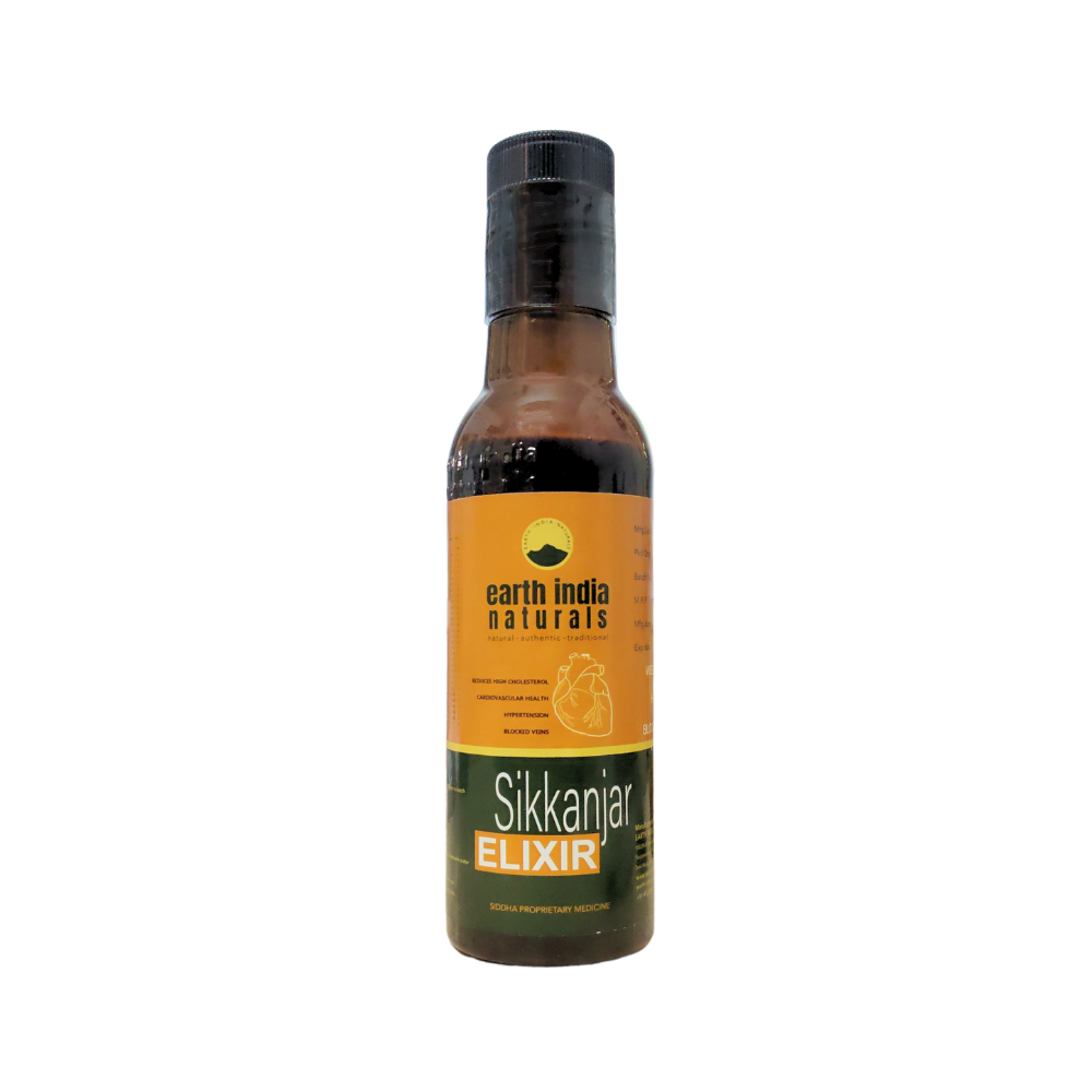 sikkanjar elixir 300ml