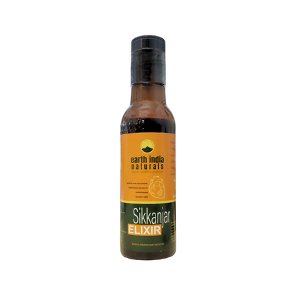 Sikkanjar Elixir 300ml