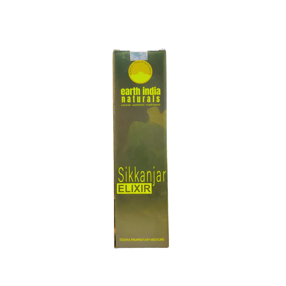 sikkanjar elixir 300ml