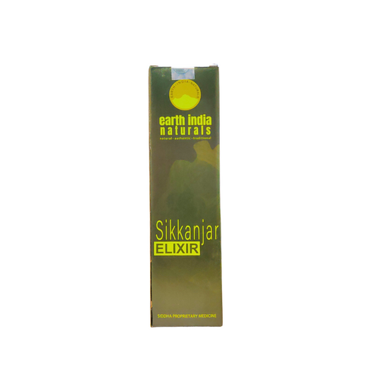 Sikkanjar Elixir 300ml