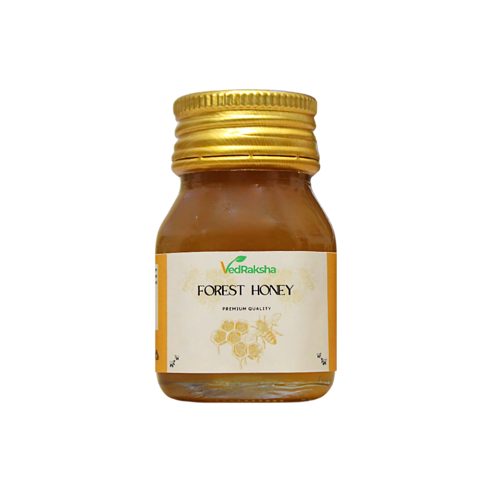 forest honey 50gm