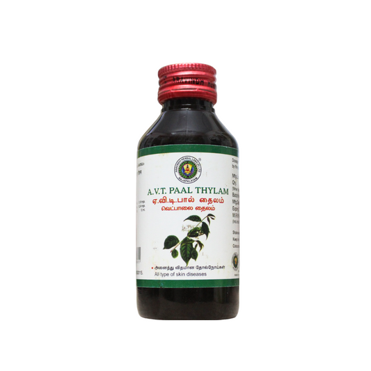 A.V.T Paal Thailam 100ml