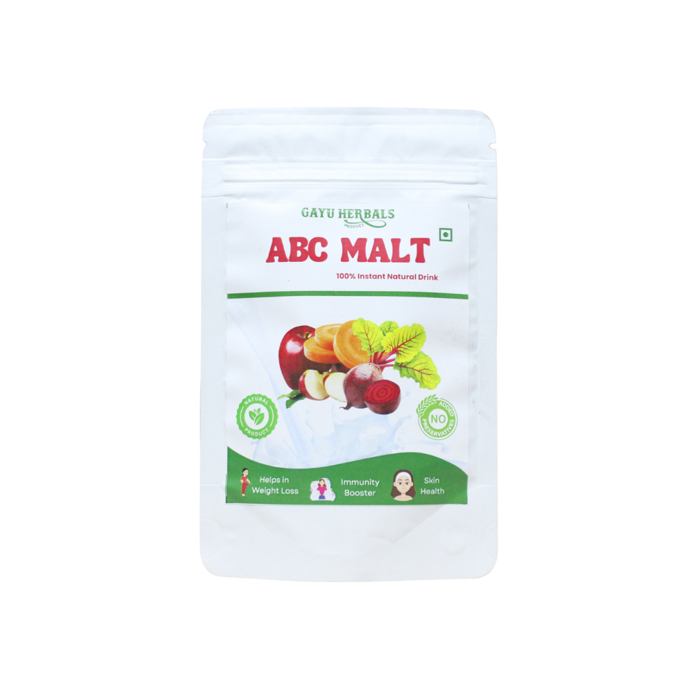 abc malt 70gm