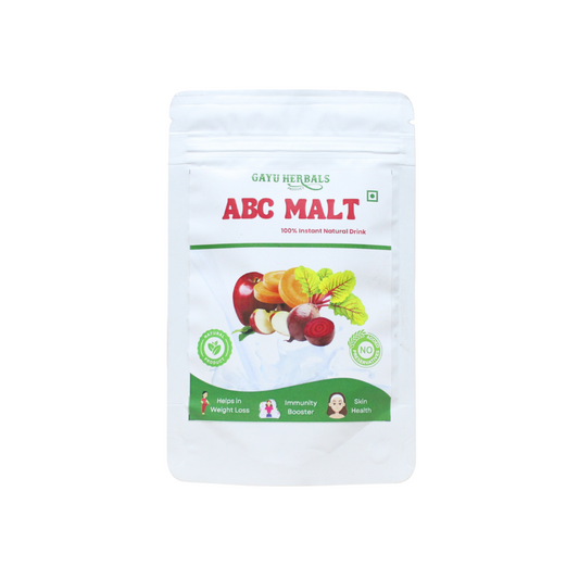 ABC Malt 70gm