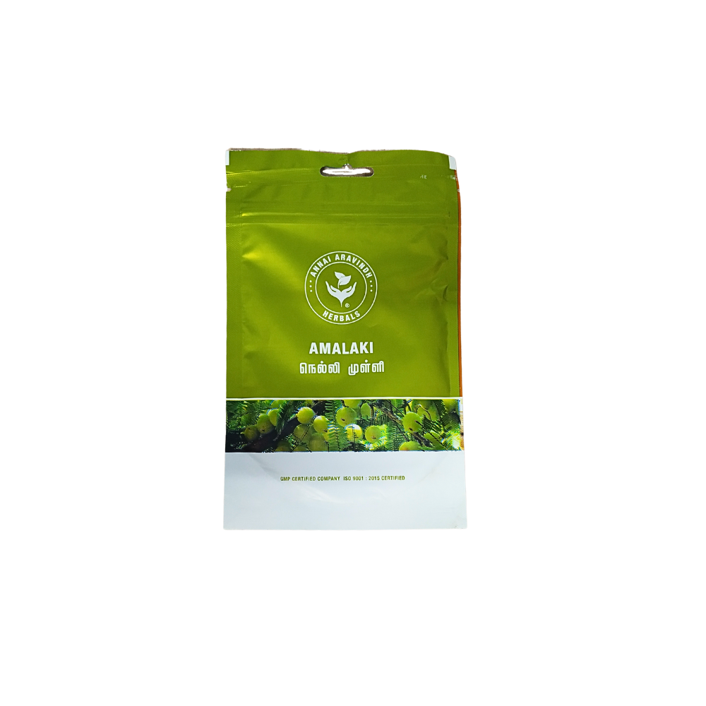 nellimulli powder 50gm