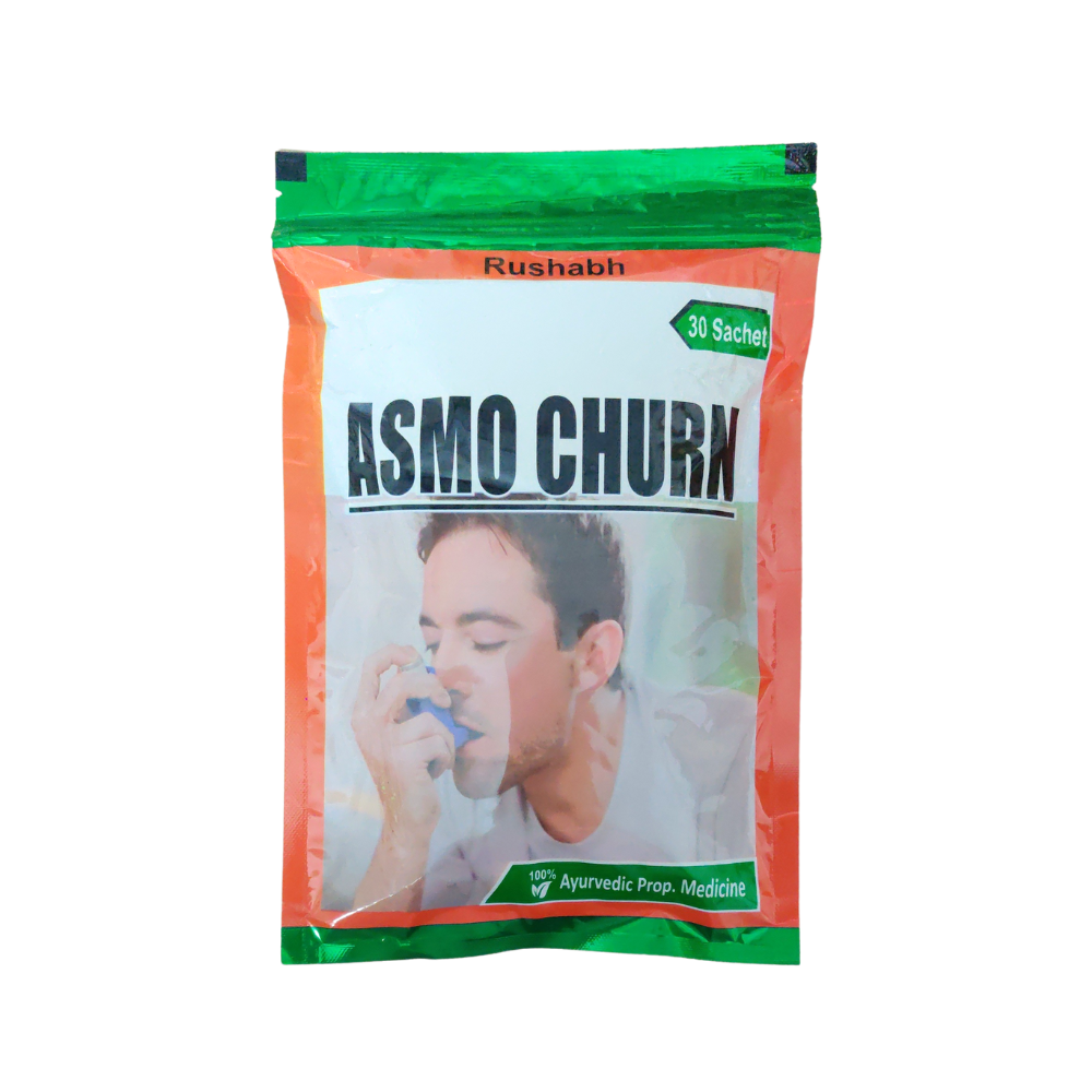 asmo churna 30 sachets