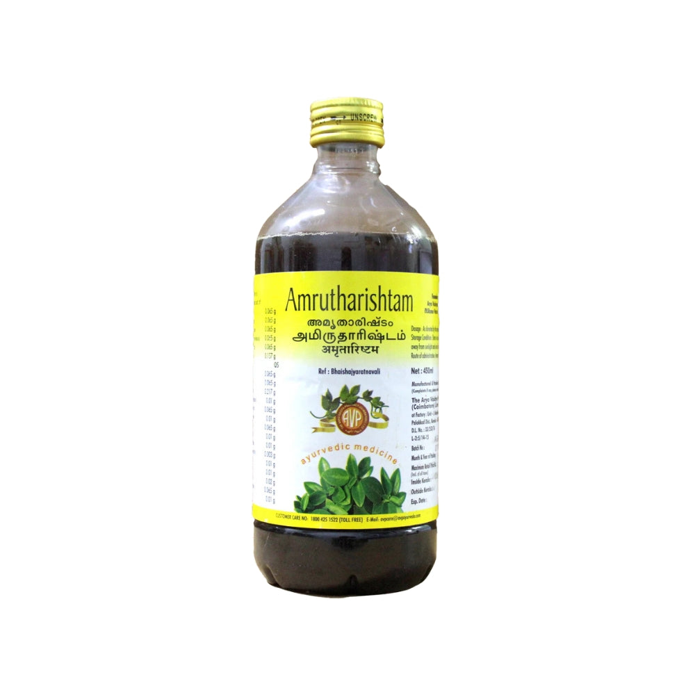 amrutharishtam 450ml