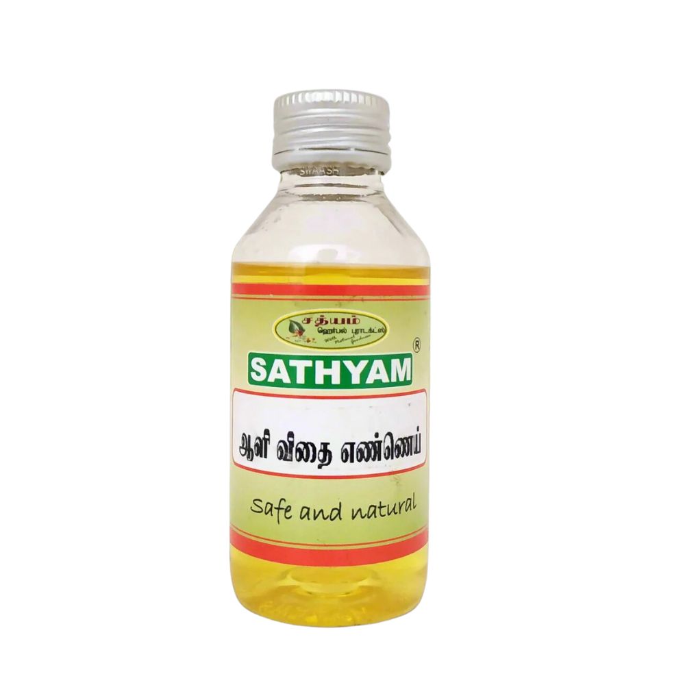 aali vithai ennai 100ml