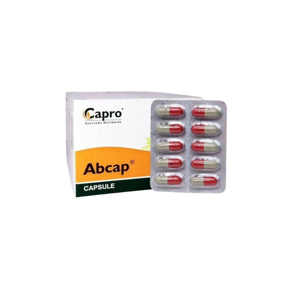 abcap capsules - 10capsules