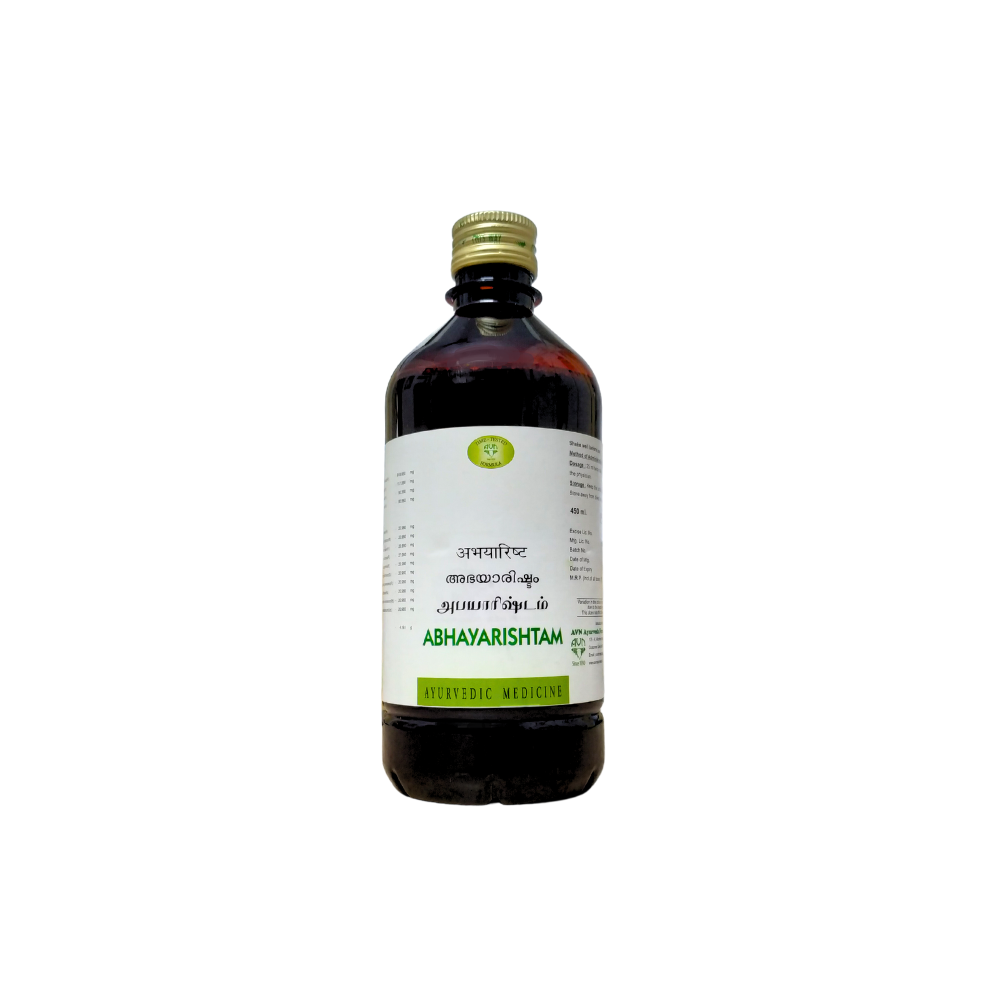 abhayarishta 450ml