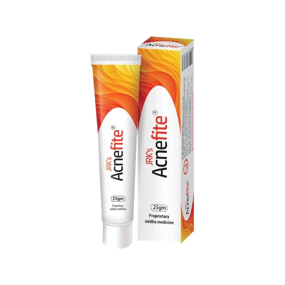 acnefite cream 25gm