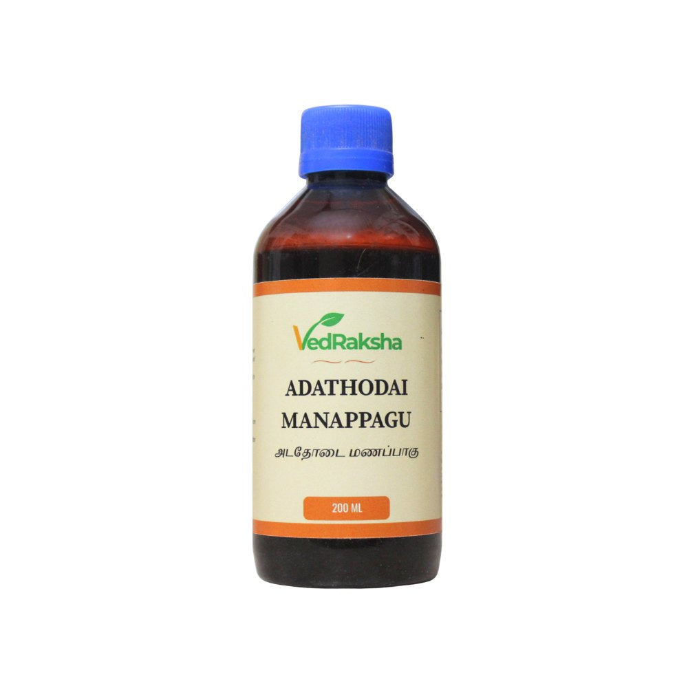 adathodai manappagu 200ml
