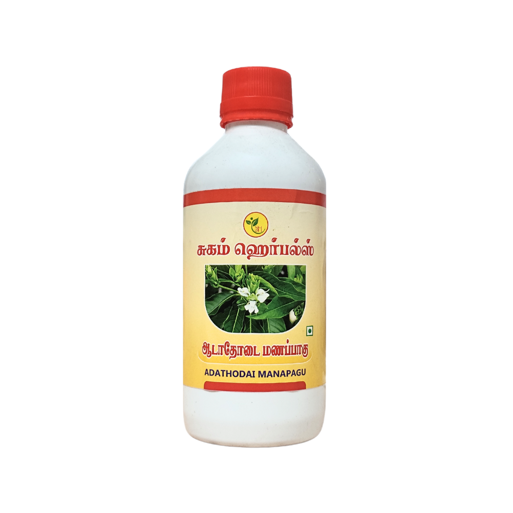 Adathodai Manappagu 200ml