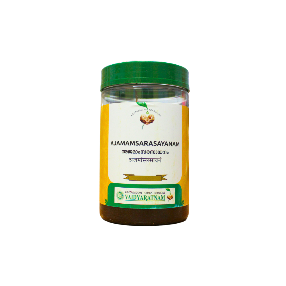 ajamamsa rasayanam 500gm