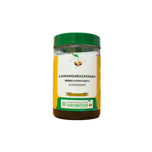 Ajamamsa Rasayanam 500gm