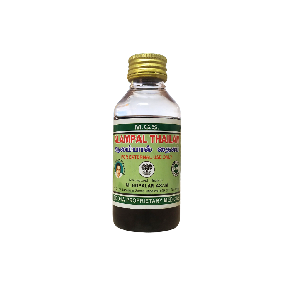 alampal thailam 100ml