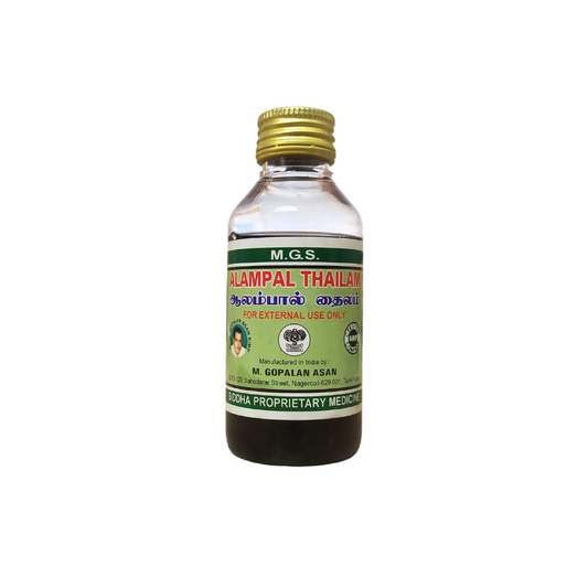 Alampal Thailam 100ml