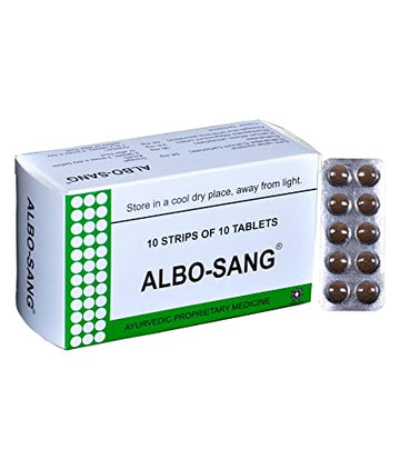 Albosang Tablets - 10Tablets