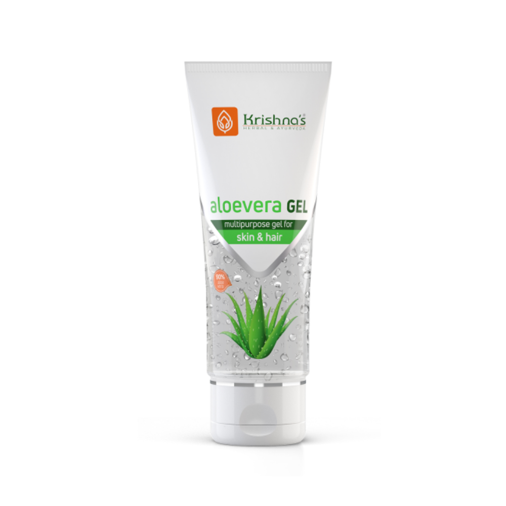 aloevera gel 100gm