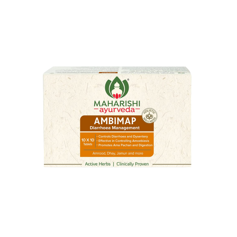 ambimap 10tablets