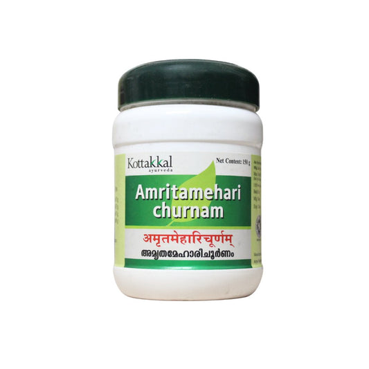 Amritamehari Churnam 150gm