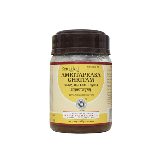 Amritaprasa Ghritam 150gm