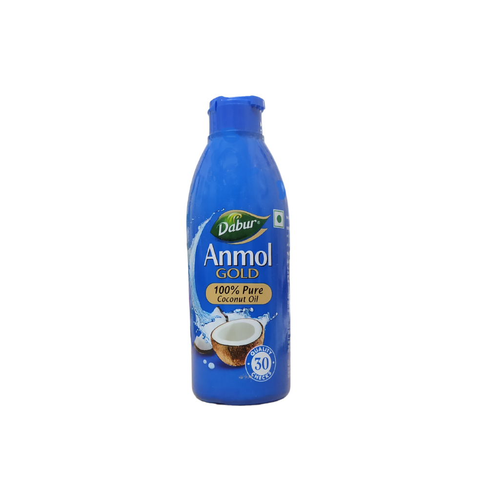 anmol gold oil 100ml