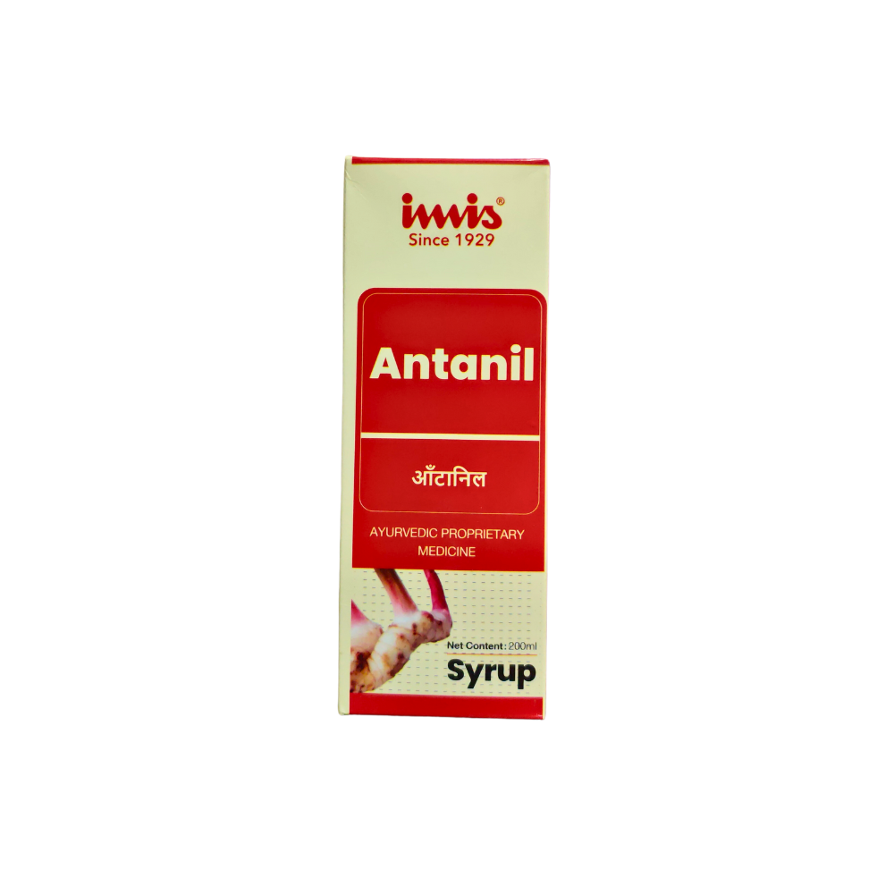 antanil syrup 200ml