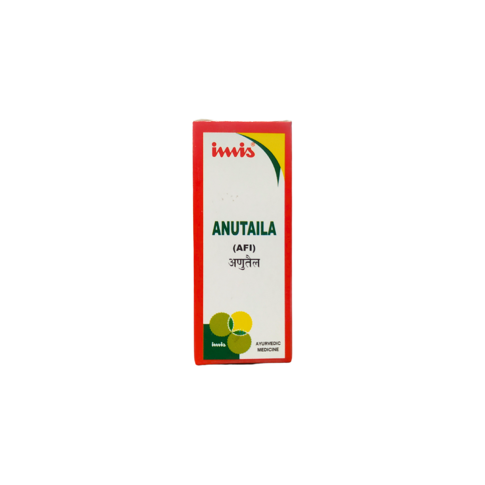 anu thailam - 10ml