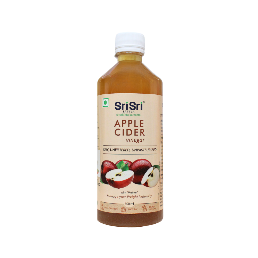 Apple Cider Vinegar 500ml