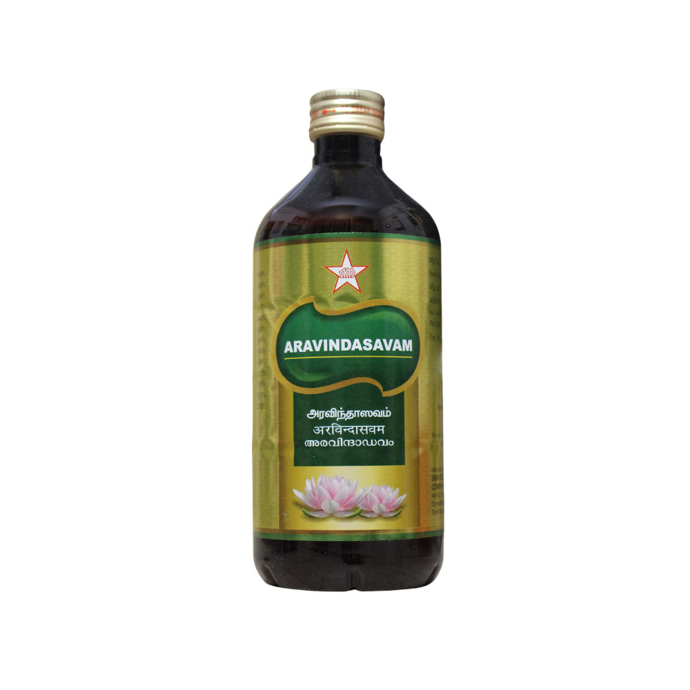 aravindasavam 450ml