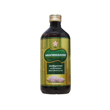 Aravindasavam 450ml