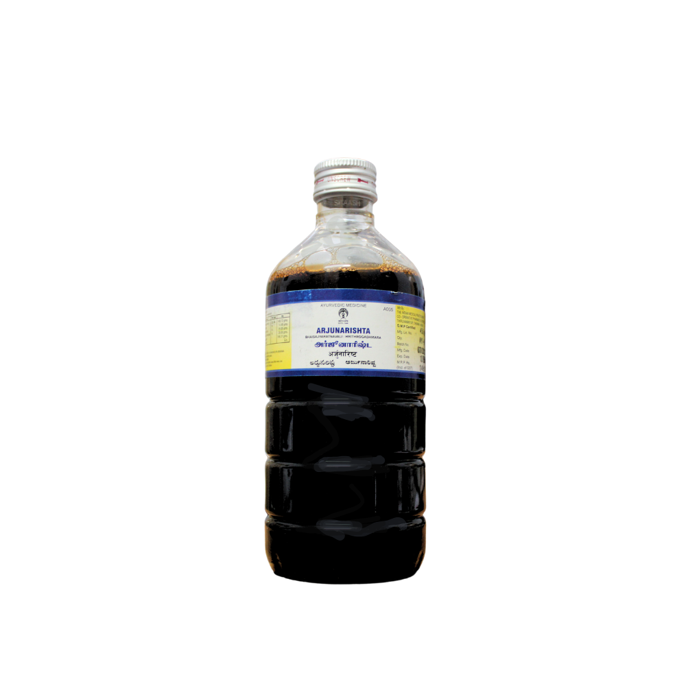 arjunarishta 450ml