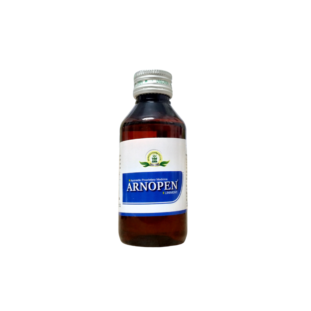 arnopen oil 100ml