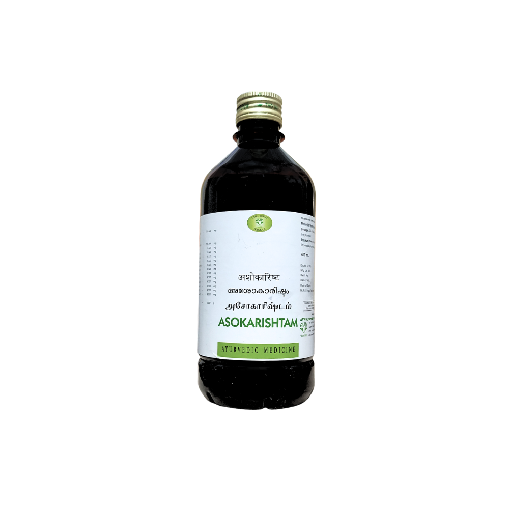 Ashokarishta 450ml